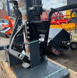 Fendeuses de bûches 18T (neuves) - Terramax Fendeuses de bûches 18T (neuves) - Terramax